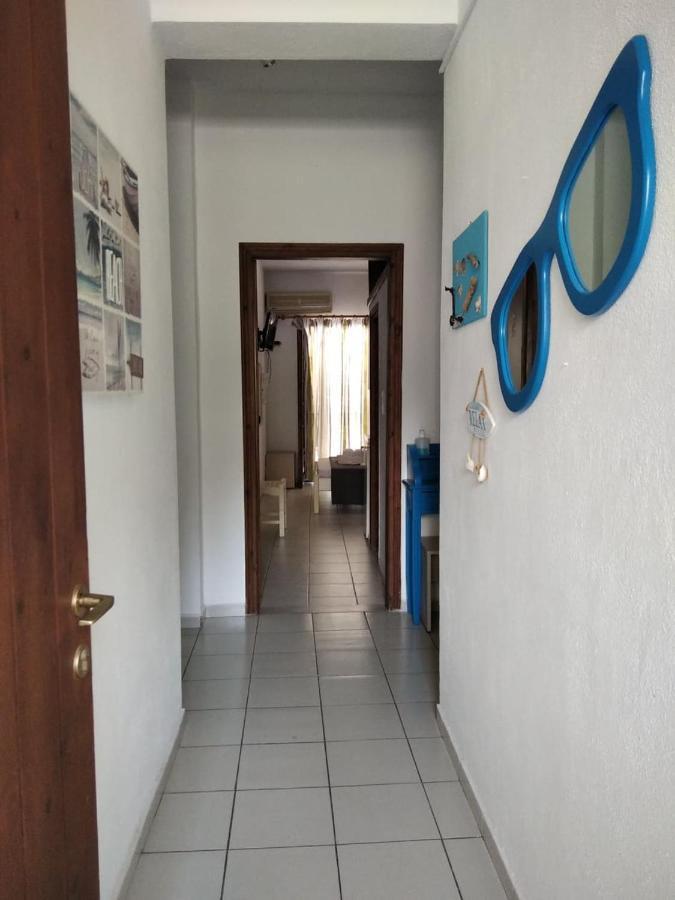 Eleni Apartment