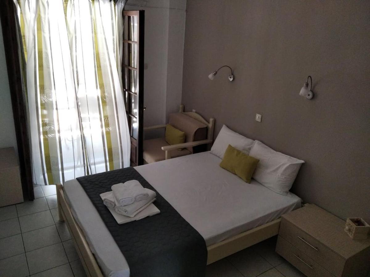 Apartment Eleni Agios Ioannis (Thessaly)