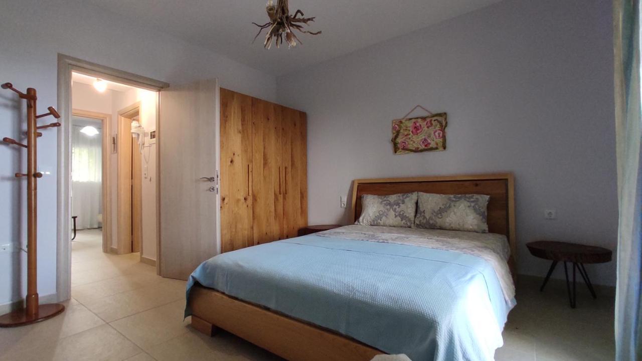 Holiday home Asterias Maisonette & *