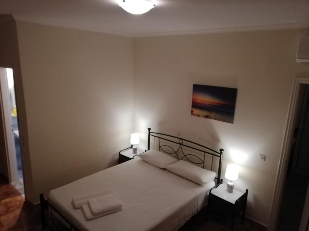 Anestis Apartment *
