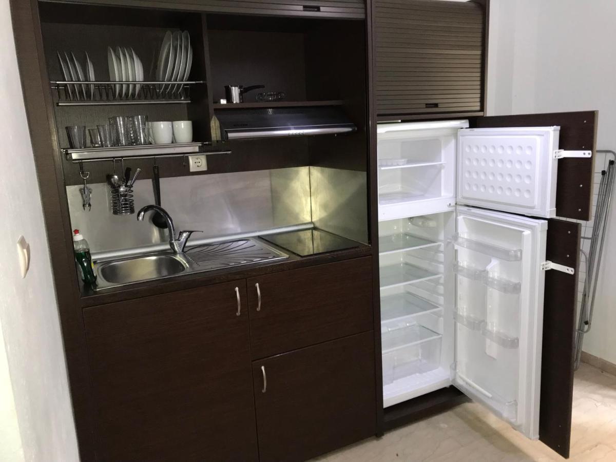 Apartment Metamorfosis