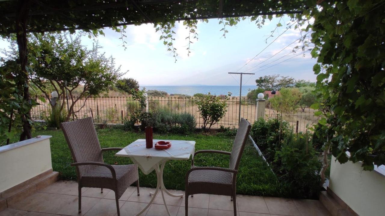 Asterias Maisonette & Holiday home *