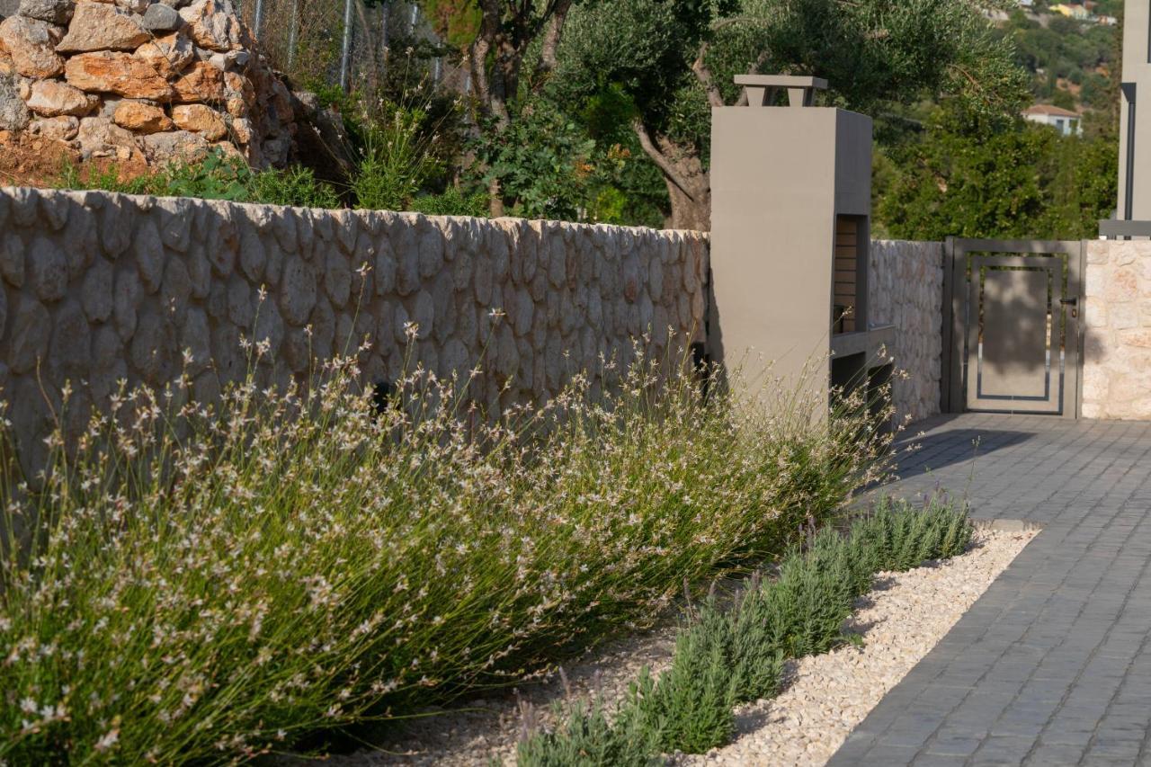 Villa Calma Trapezaki (Kefalonia)