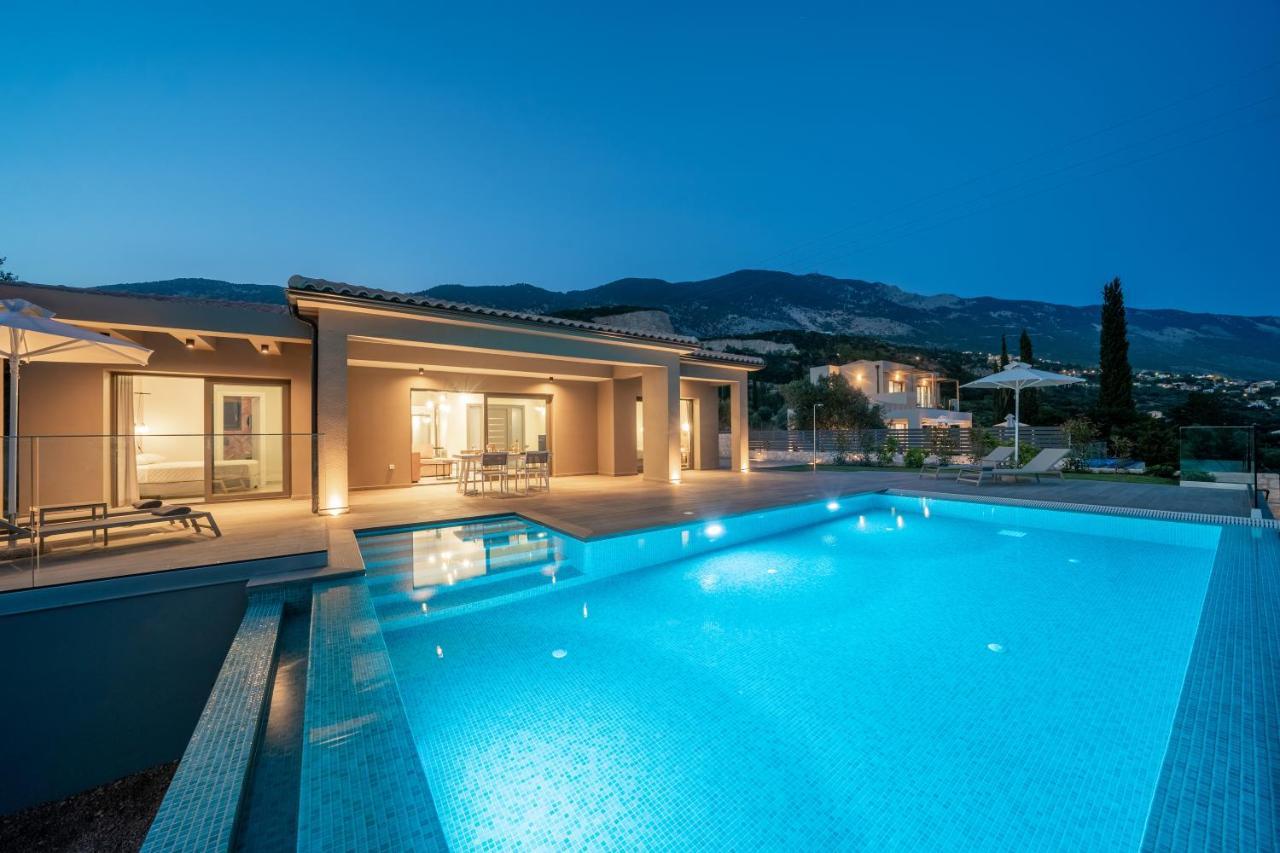 Villa Calma