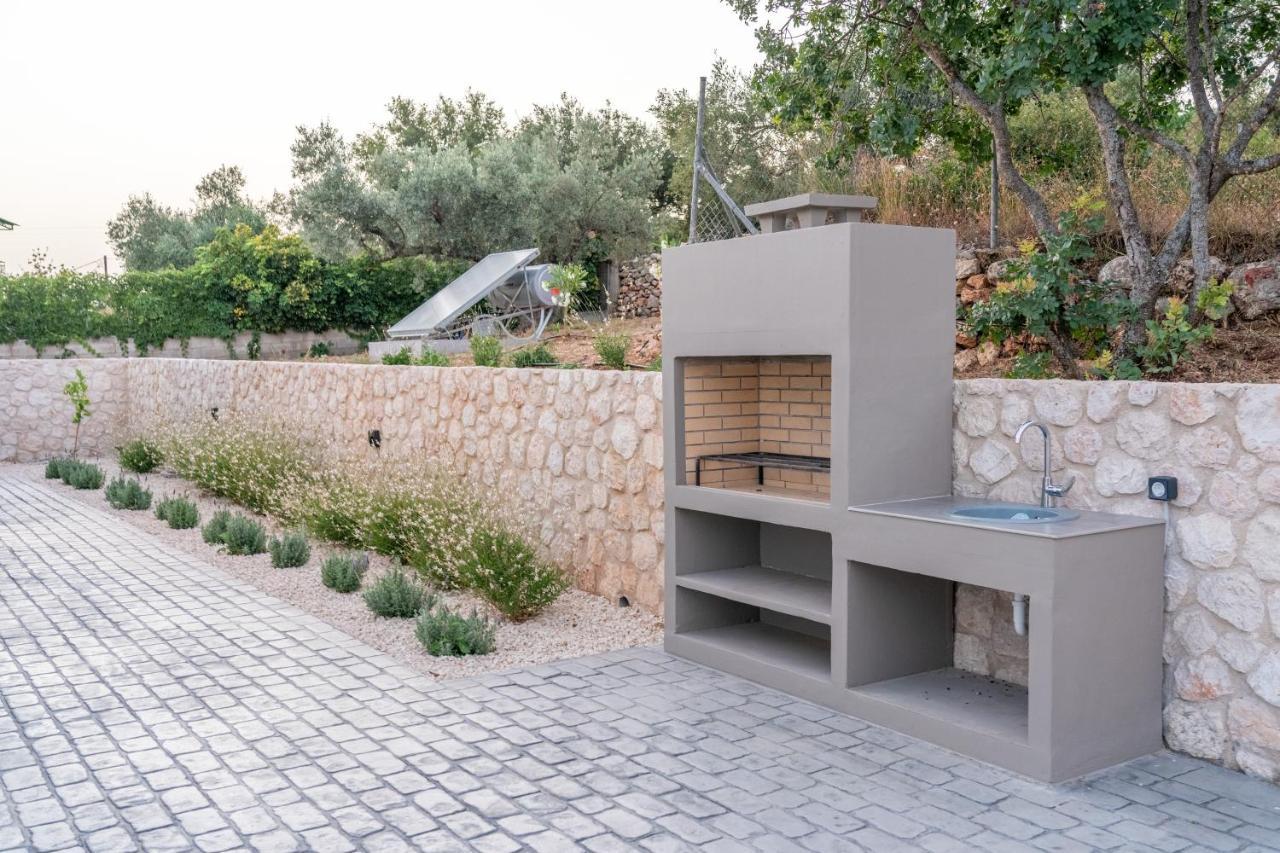 Villa Calma Trapezaki (Kefalonia)