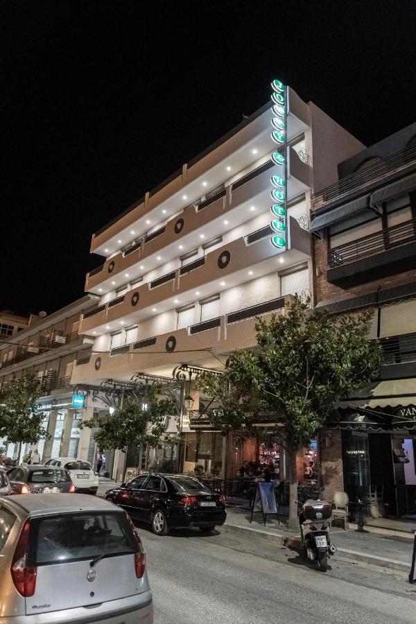 Hotel Jolly 2*