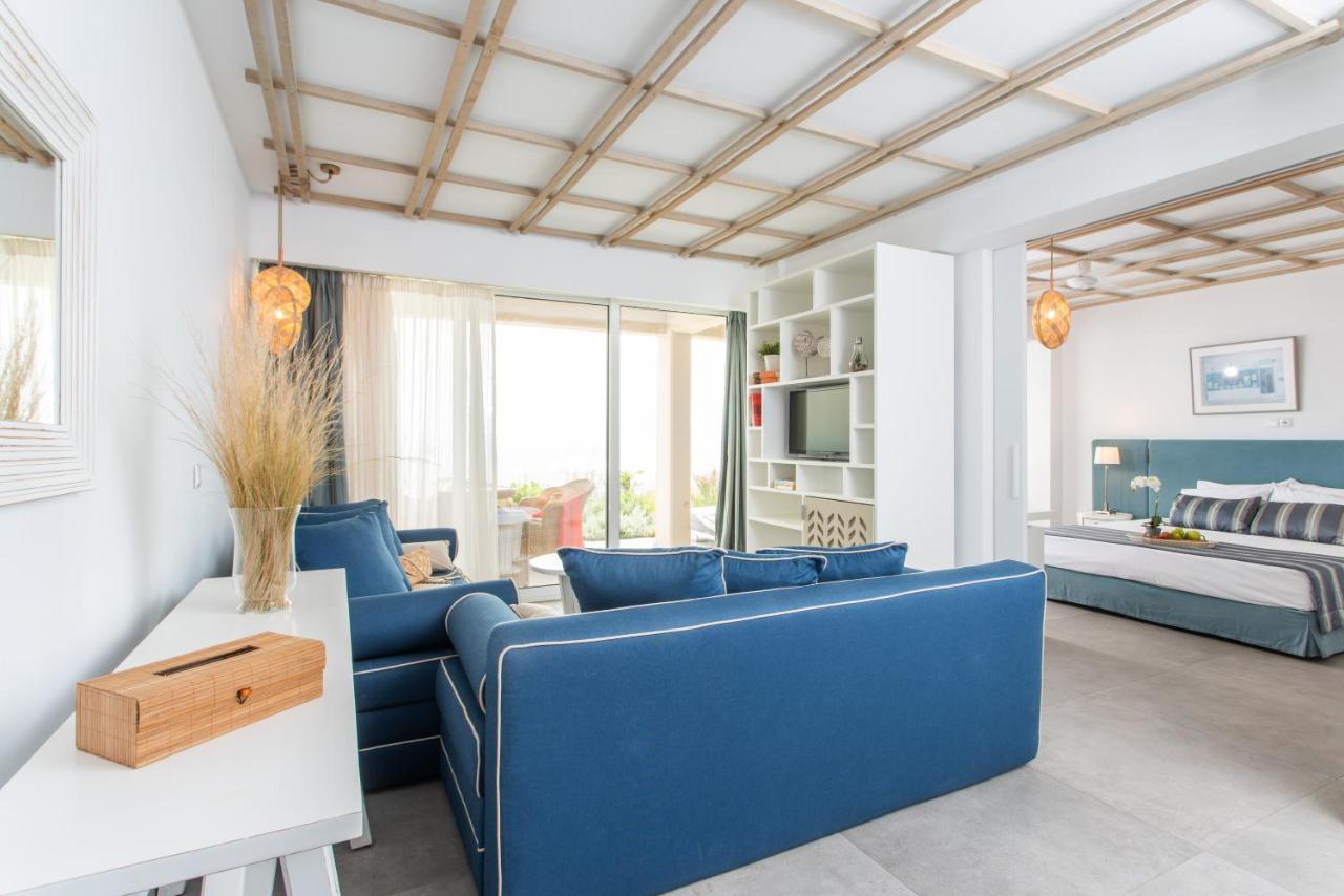 Rigas Boutique & Hotel Afytos