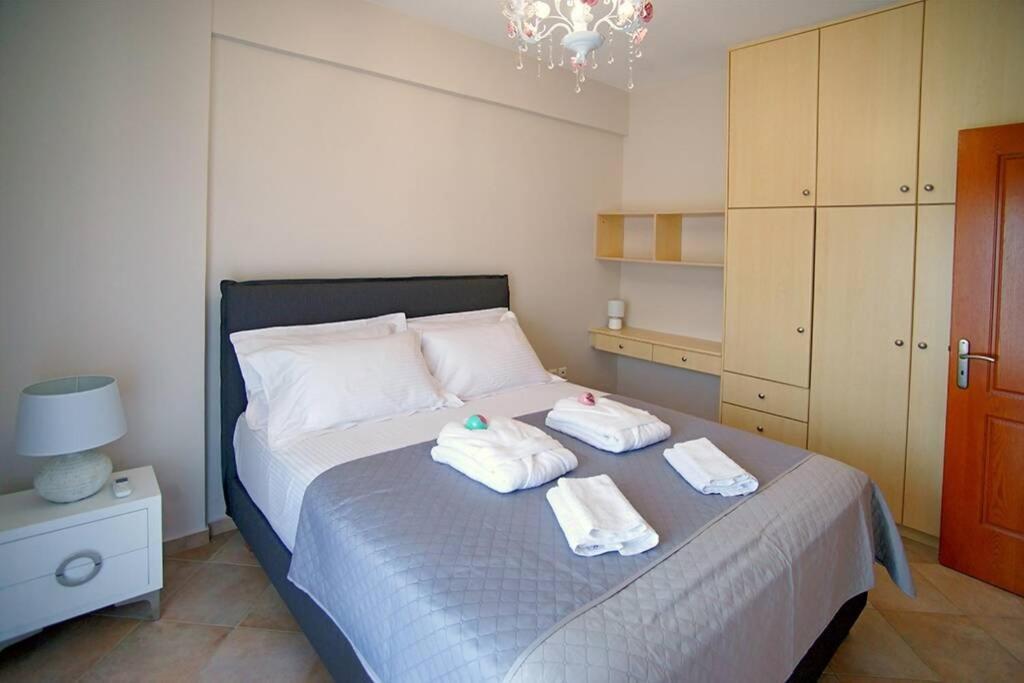Apartment Luxury