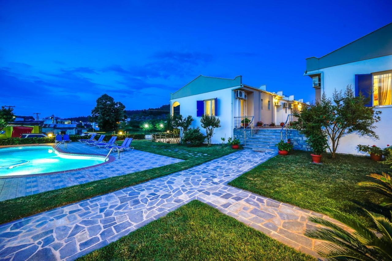 Antigone 2* Limenas (Thasos)