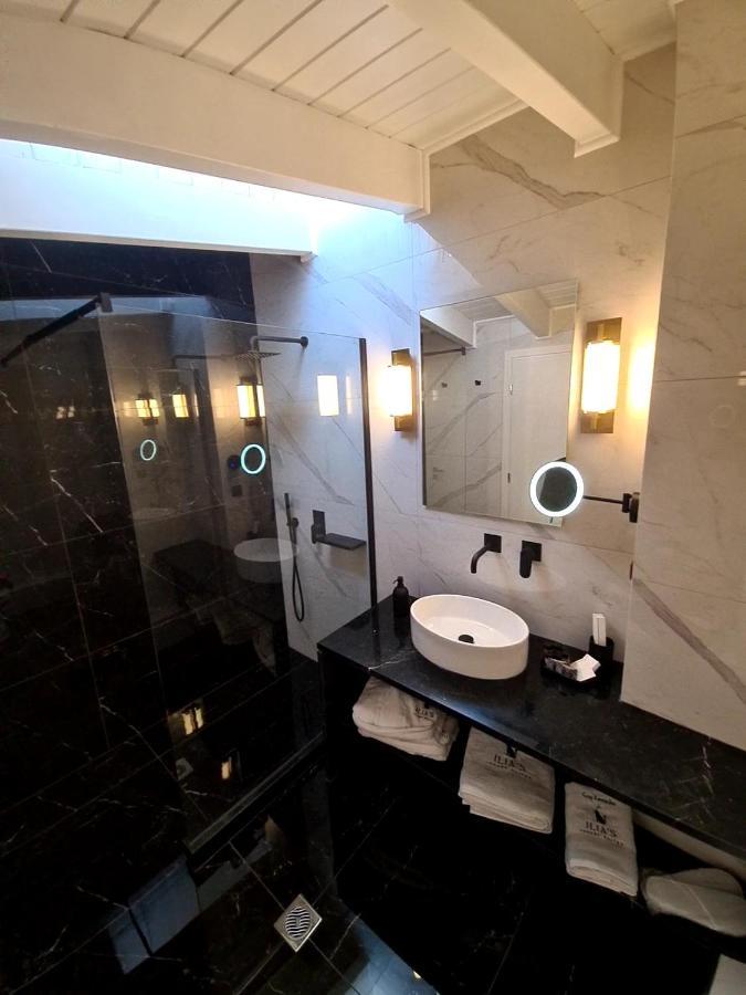 Guest house Ilia's Luxury - Adults Only Xylokastro