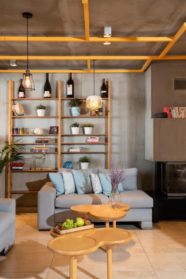 Rigas Boutique & 4*