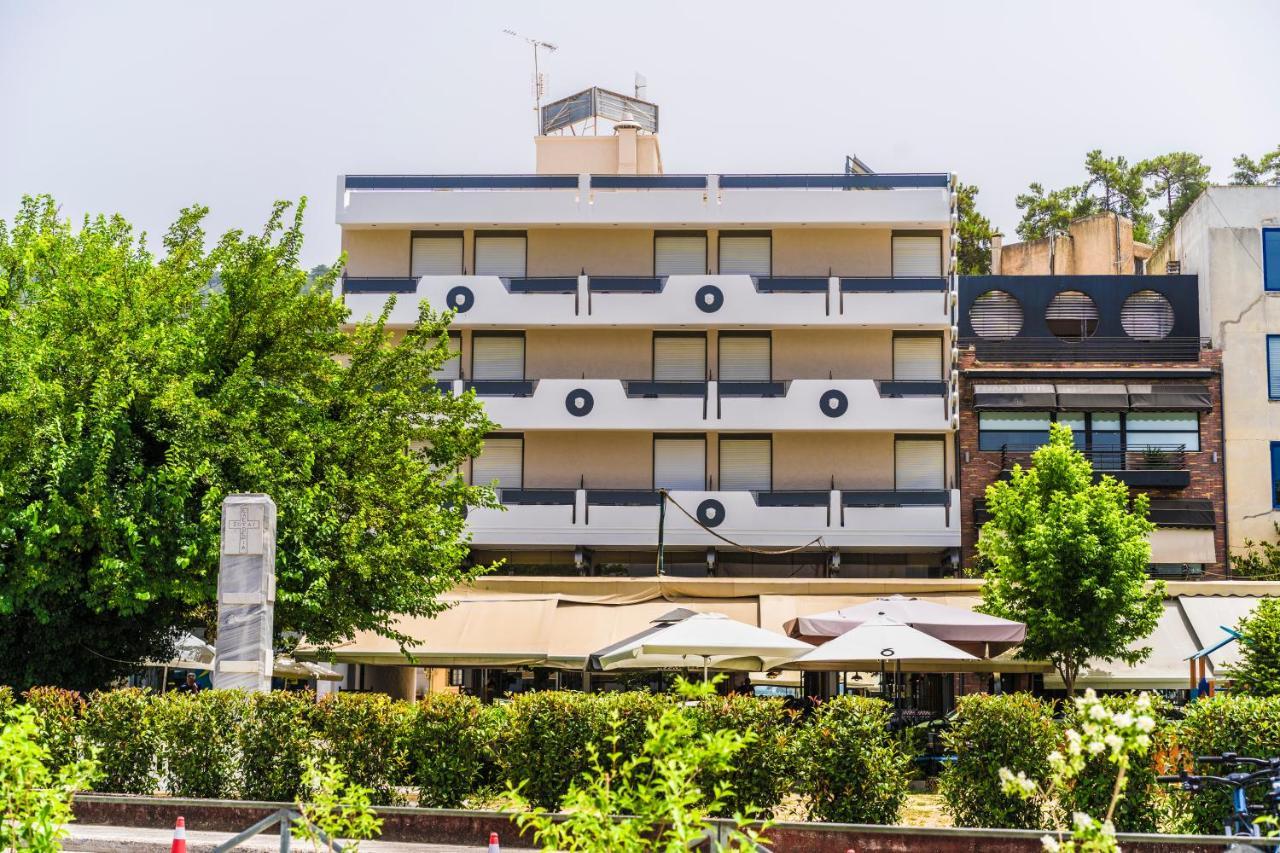 Jolly Hotel Igoumenitsa