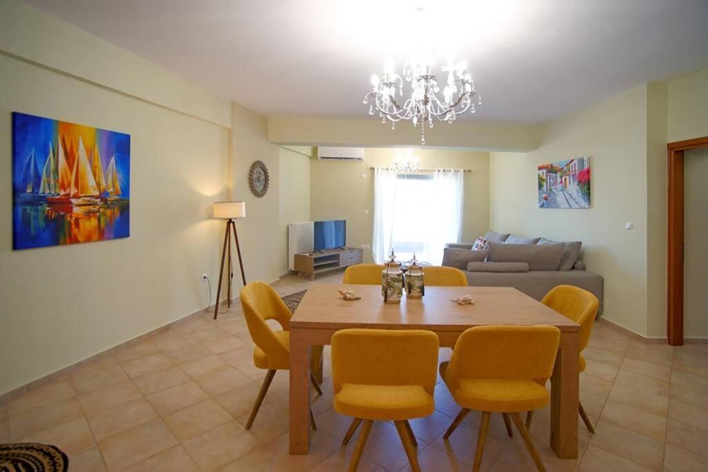 Apartment Luxury *