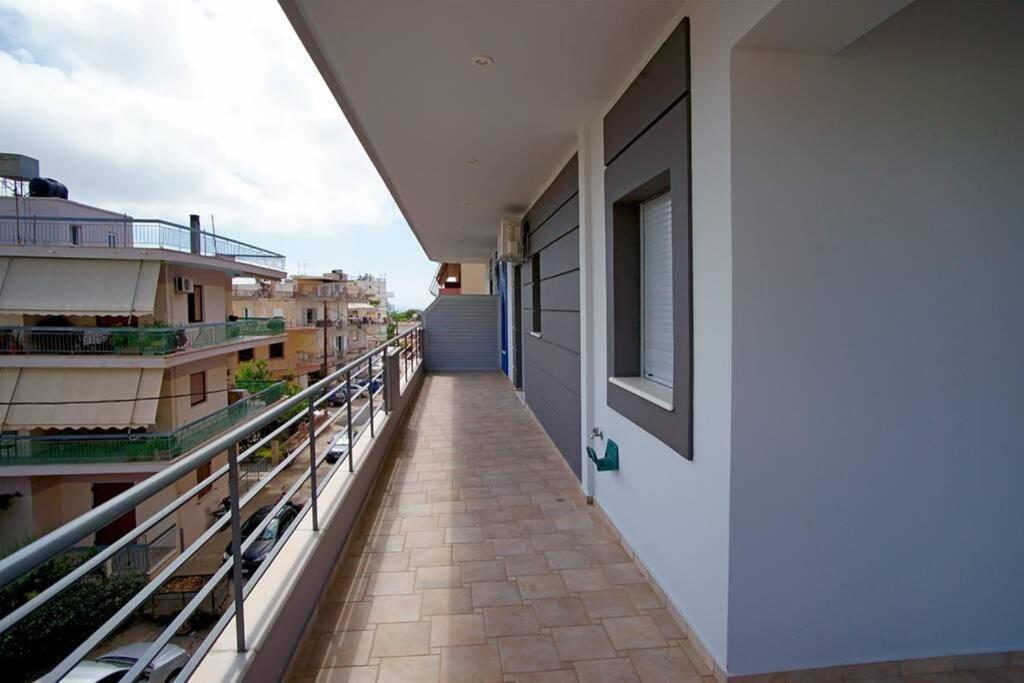 Luxury Apartment