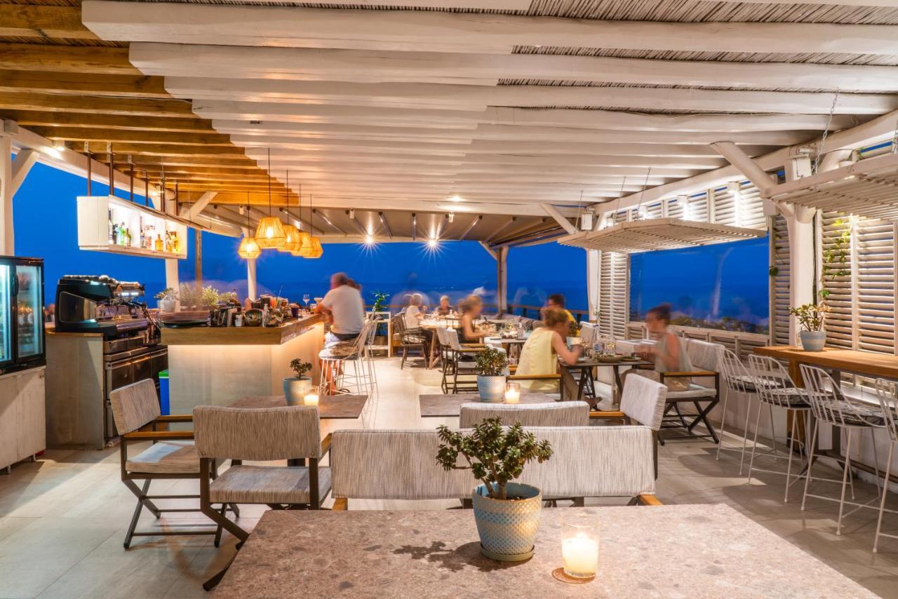Rigas Boutique & Hotel