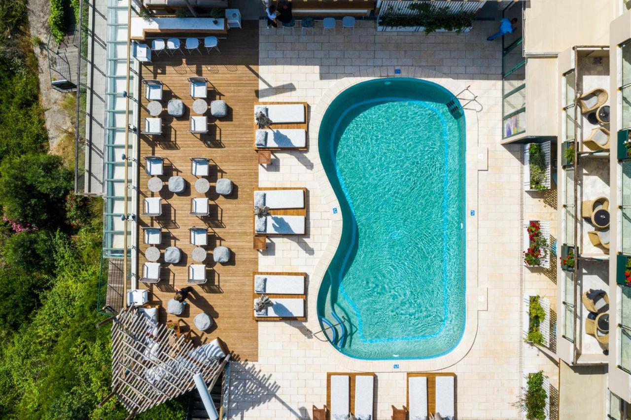 Rigas Boutique & Hotel 4*