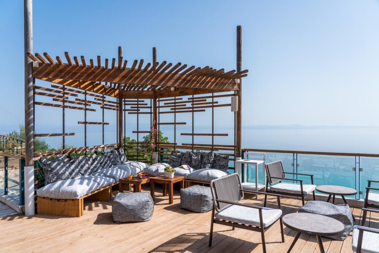 Rigas Boutique & 4* Afytos