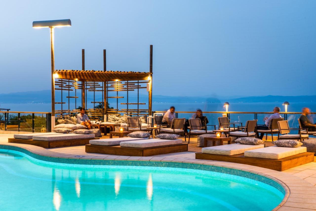 Hotel Rigas Boutique &