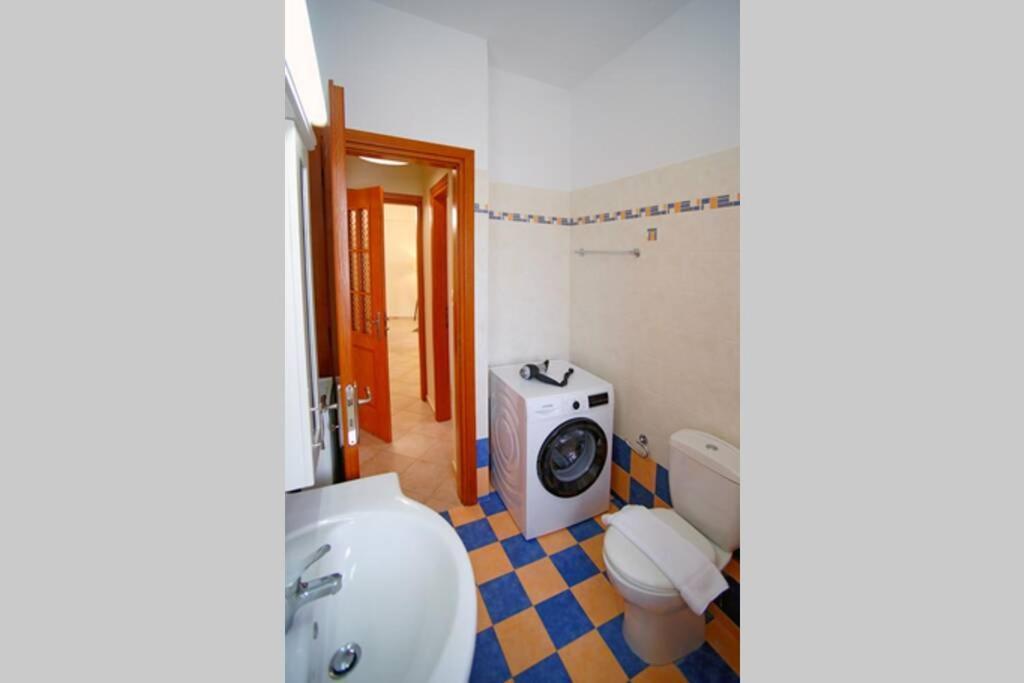 Apartment Luxury Kyparissia