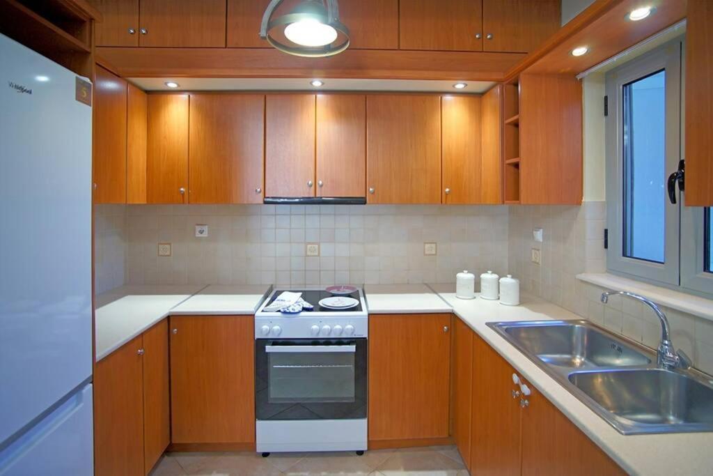 Luxury Apartment