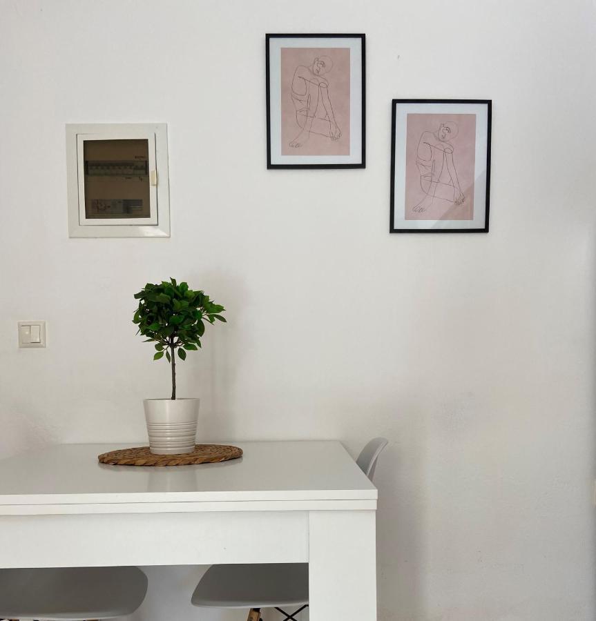 Irini Apartment