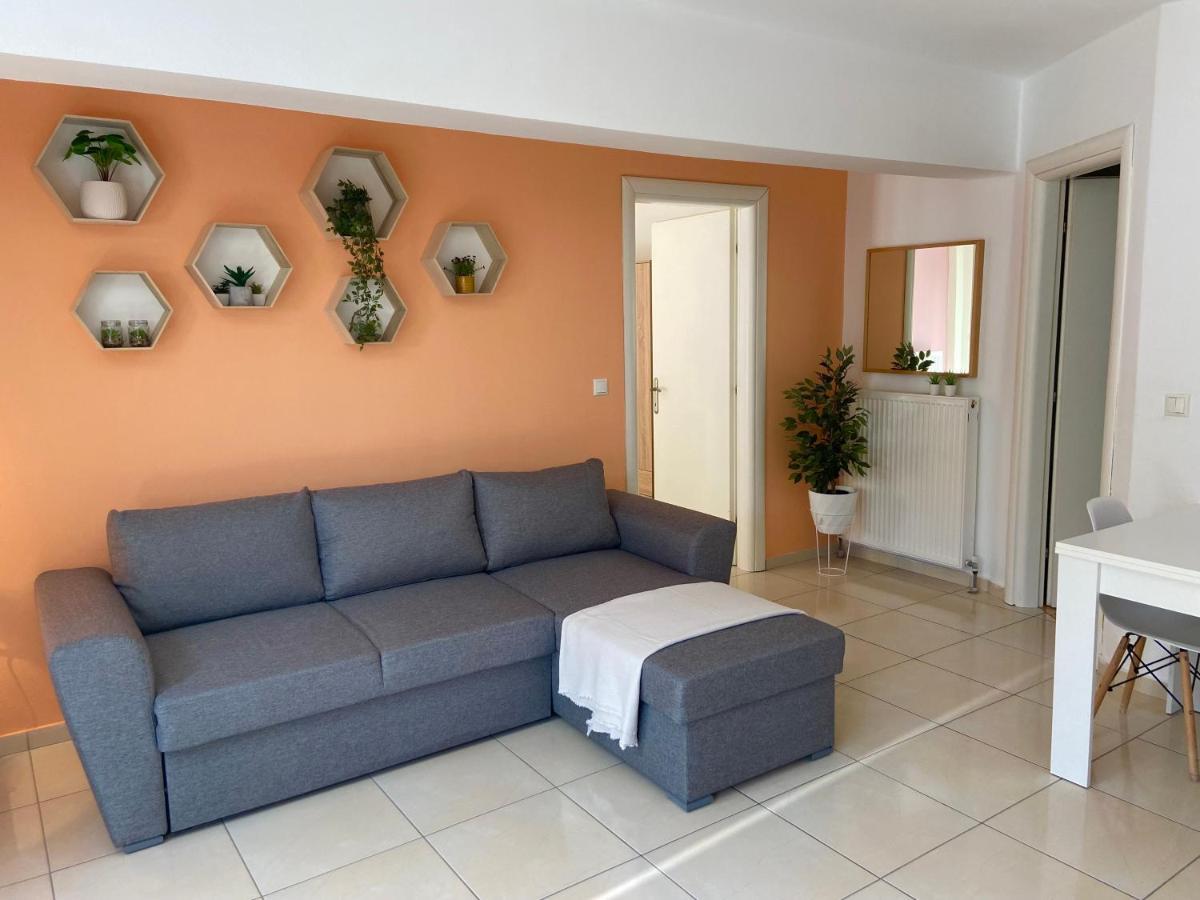 Irini Apartment Kavala