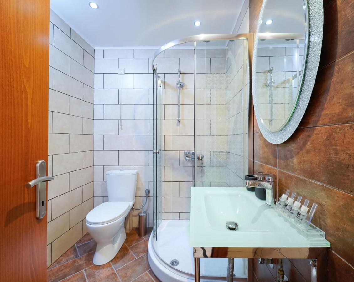 Aparthotel Antigone Limenas (Thasos)