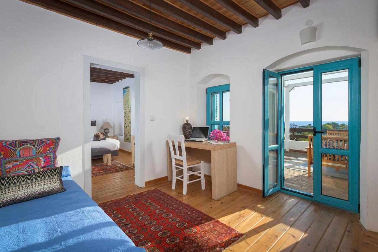 Mary's House Villa