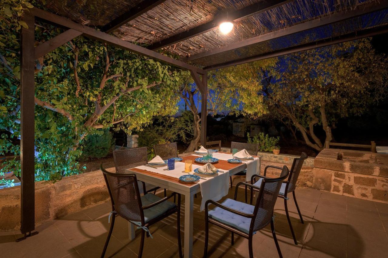 Mary's House Villa *