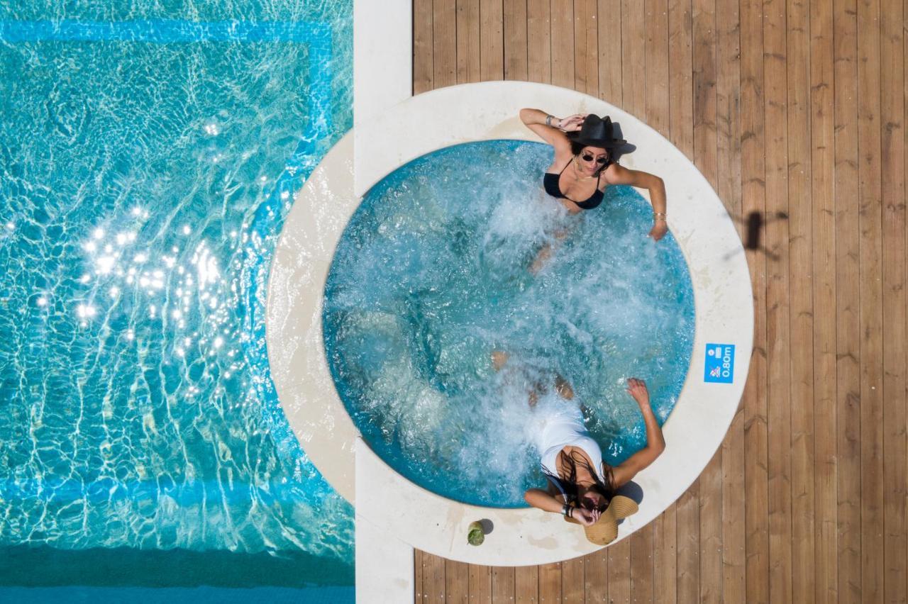 Hotel Rigas Boutique & 4*