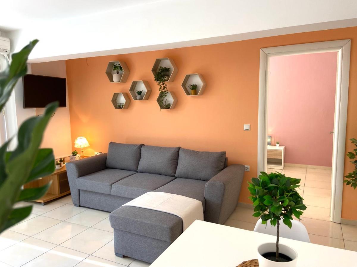 Irini Apartment Kavala