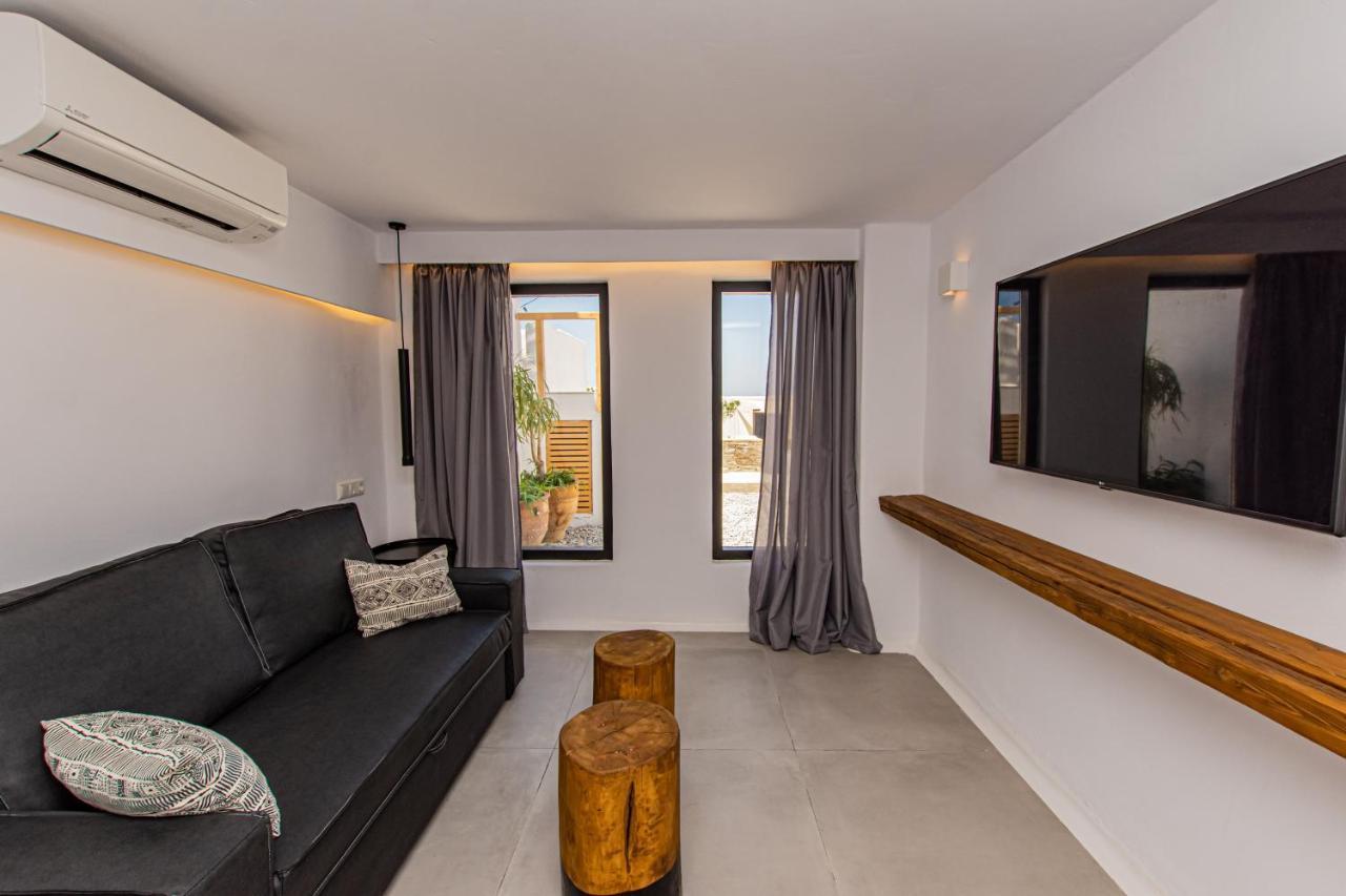 Agrabely & Apartment