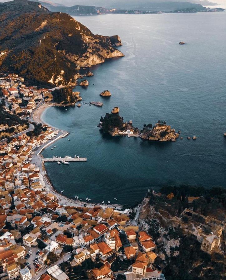 Elia Boutique Parga