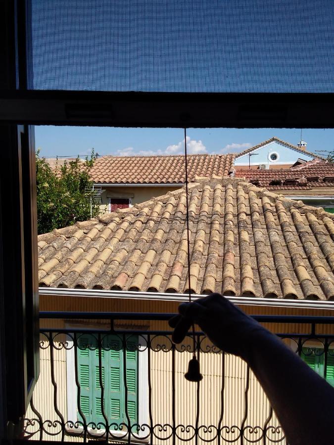 Hellenes House Lefkada City