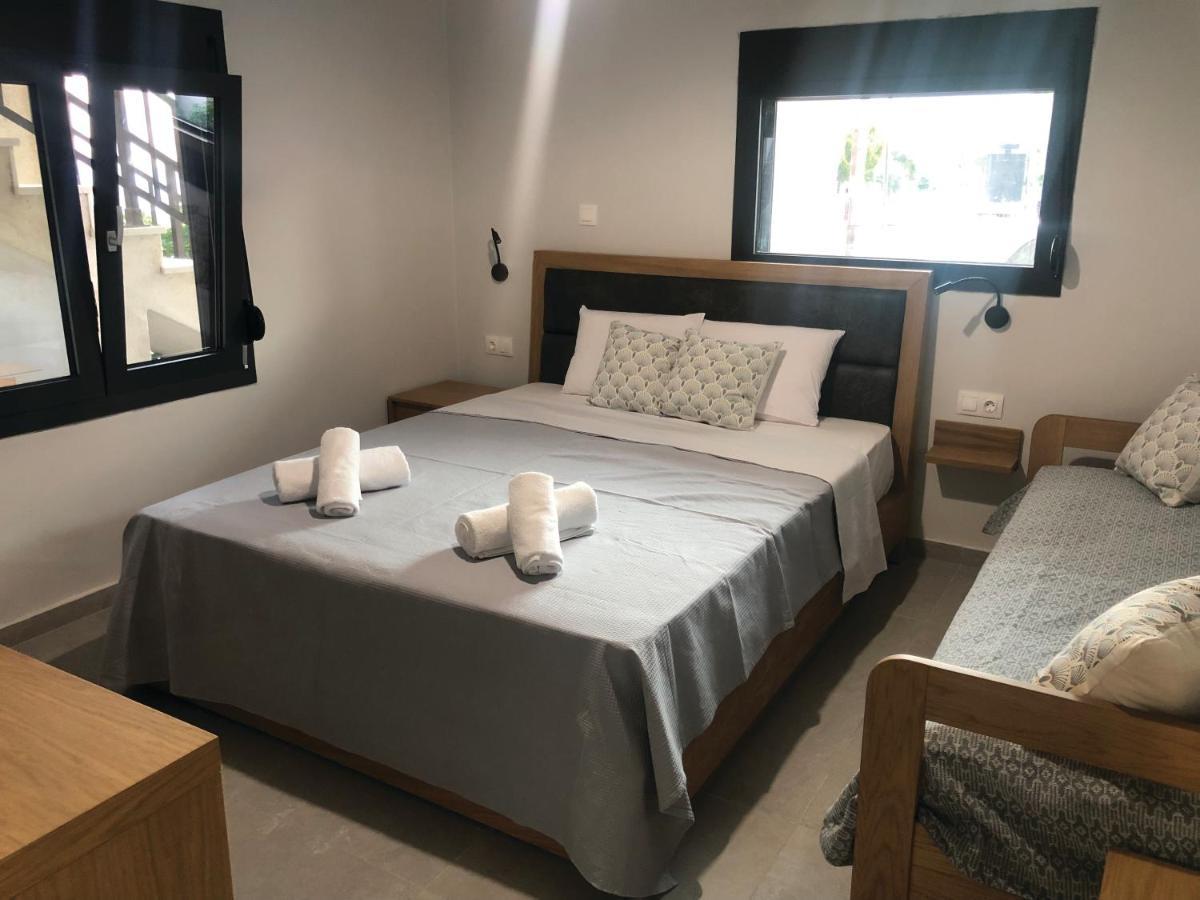 Aurora Aparthotel *