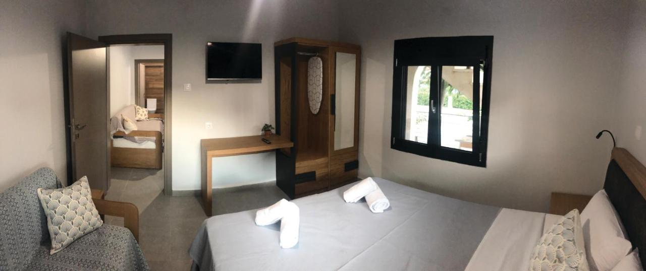 Aurora Aparthotel