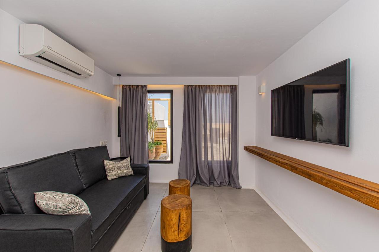 Apartment Agrabely & Galanado