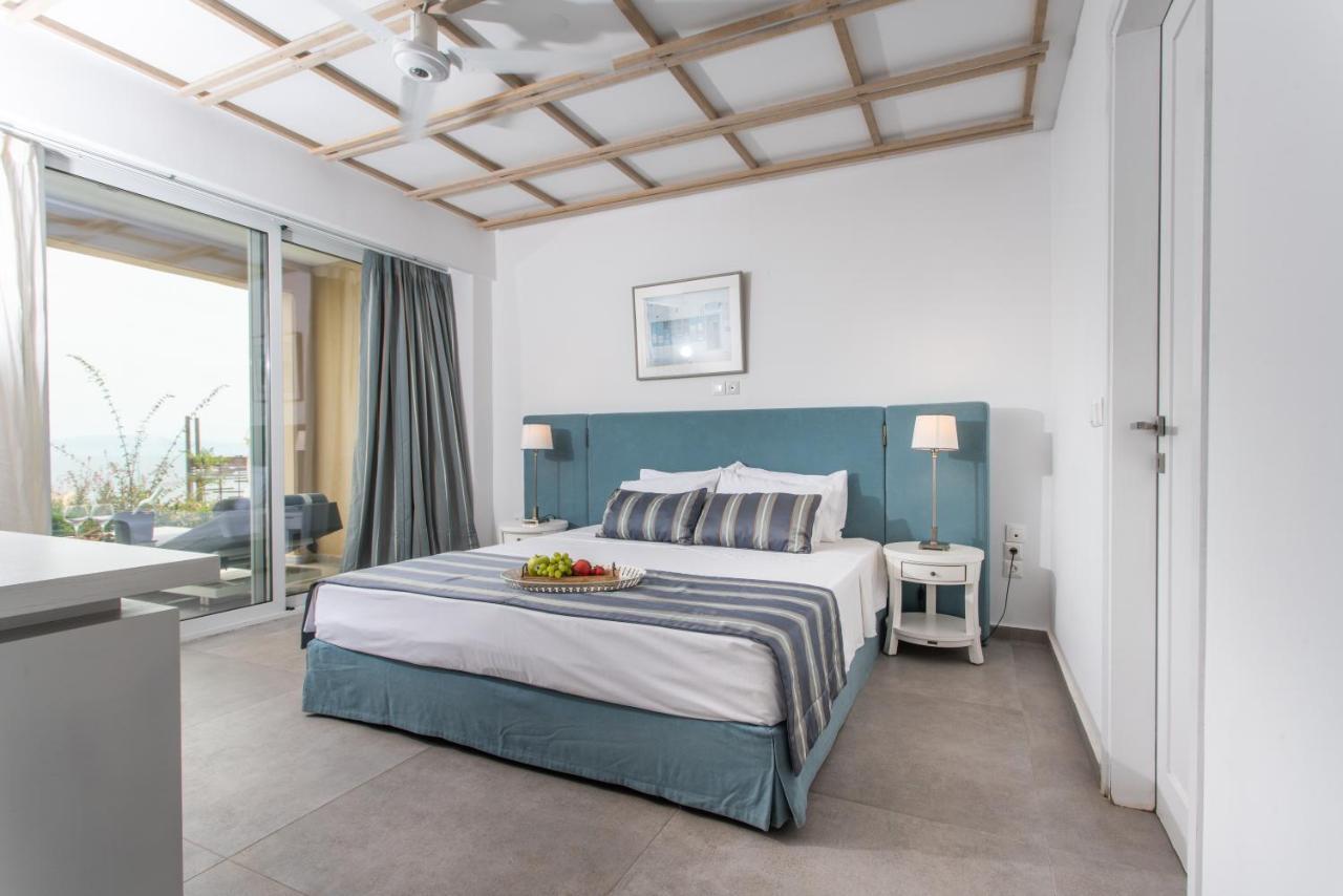 Hotel Rigas Boutique & Afytos