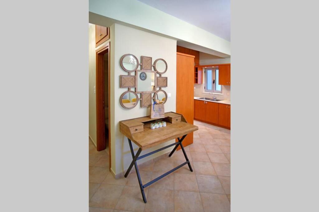 Apartment Luxury