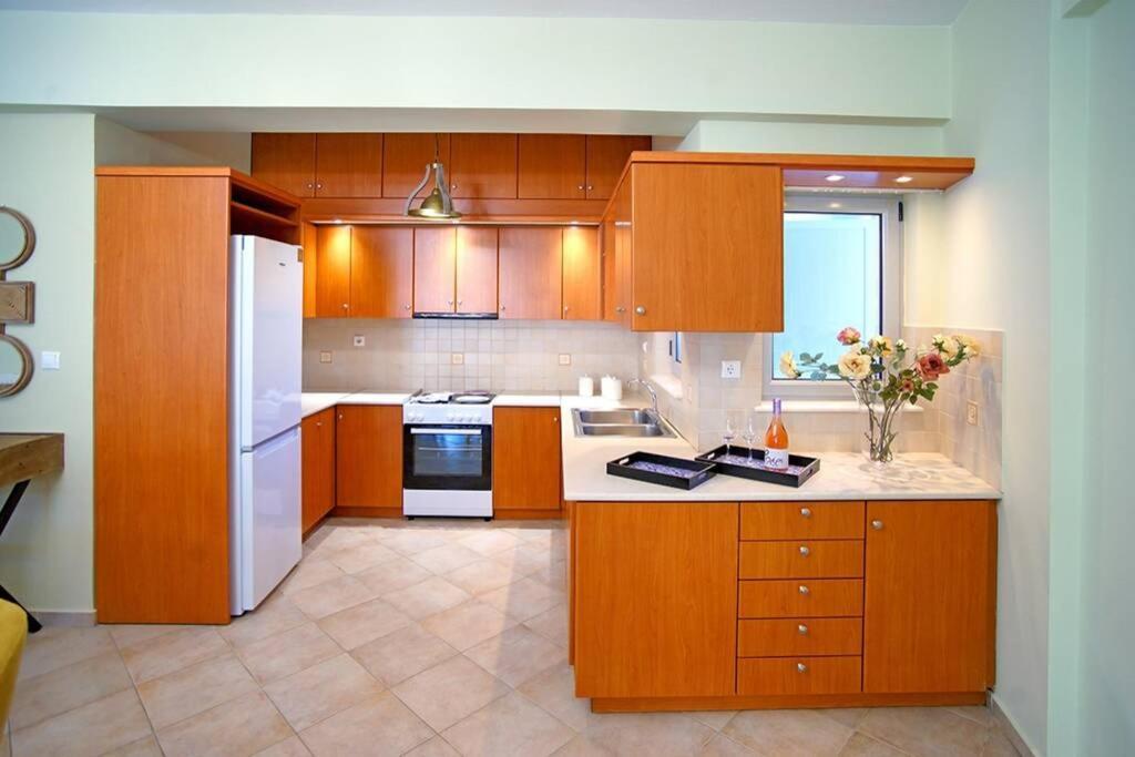 Apartment Luxury