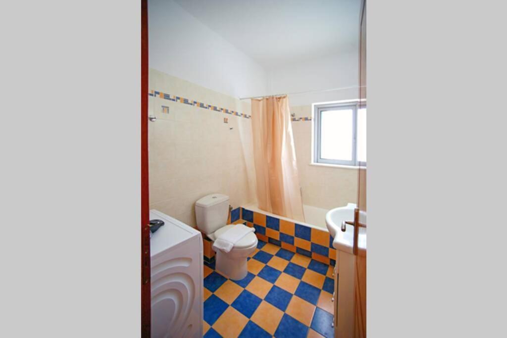 Luxury Apartment Kyparissia