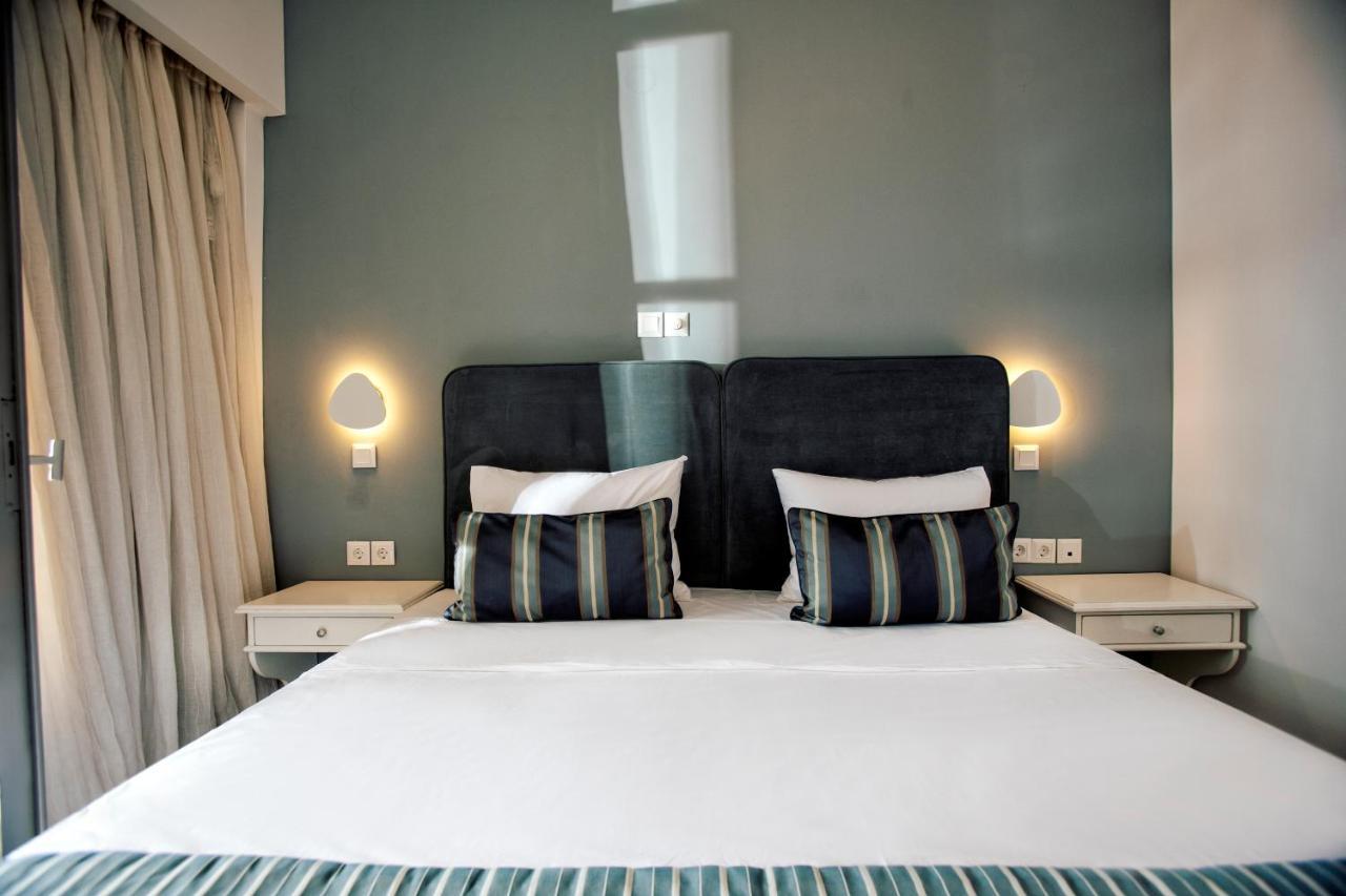 Rigas Boutique & Hotel Afytos