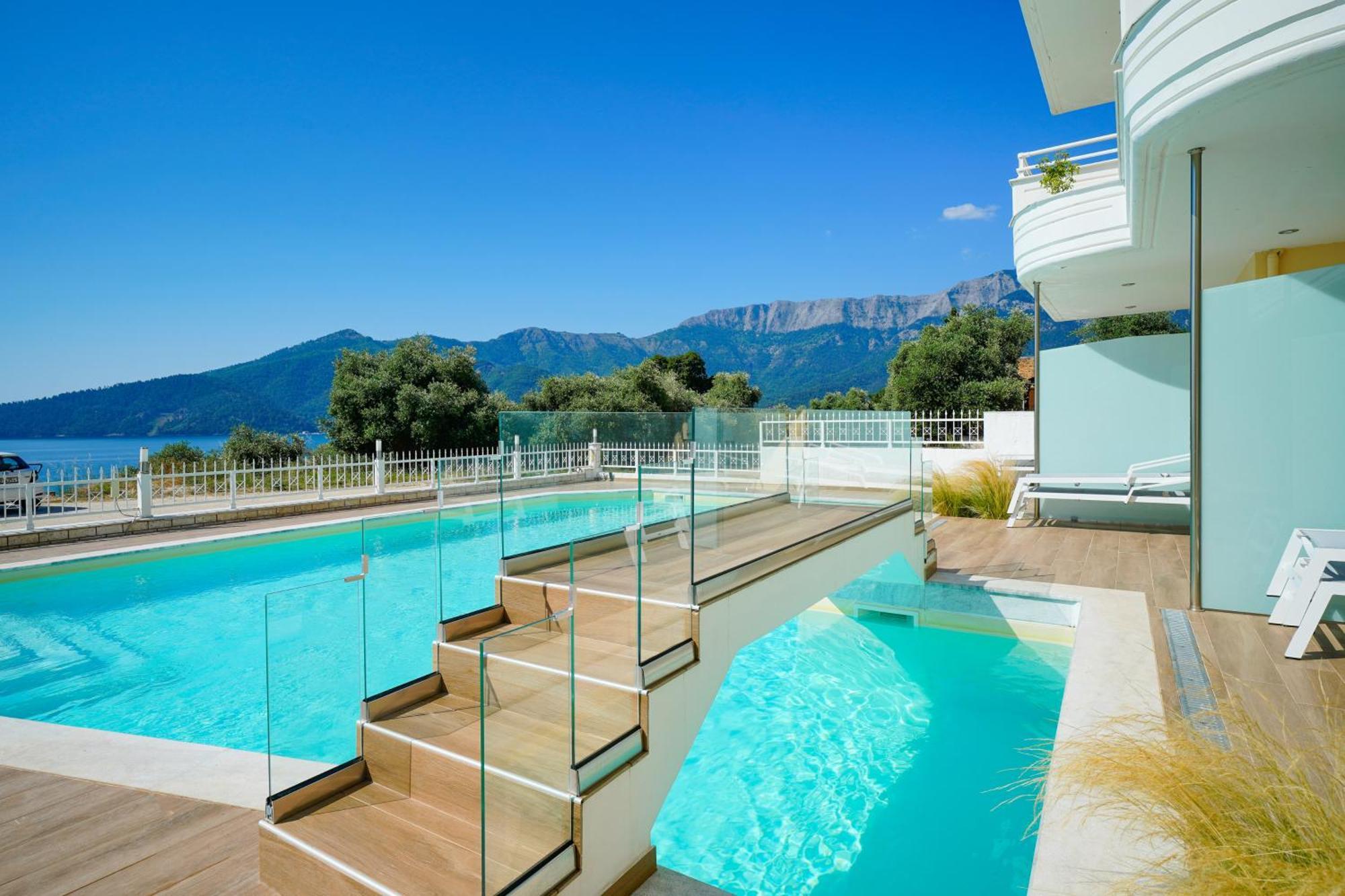 Hotel Sunny Thassos