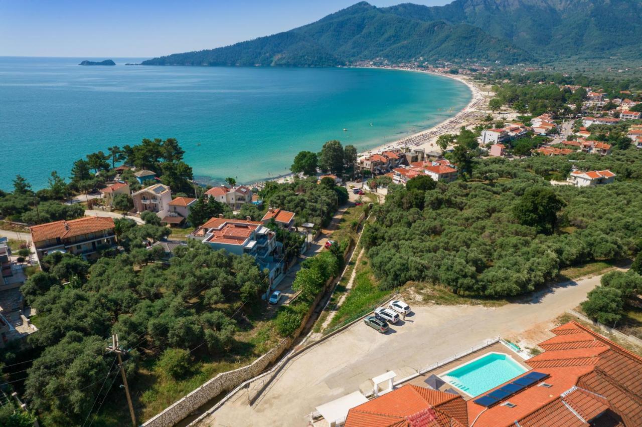 Hotel Sunny Thassos 2*