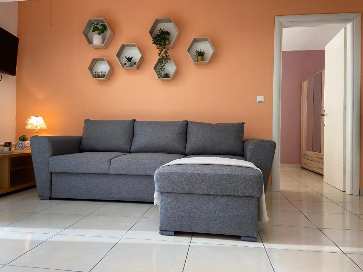 Apartment Irini Kavala