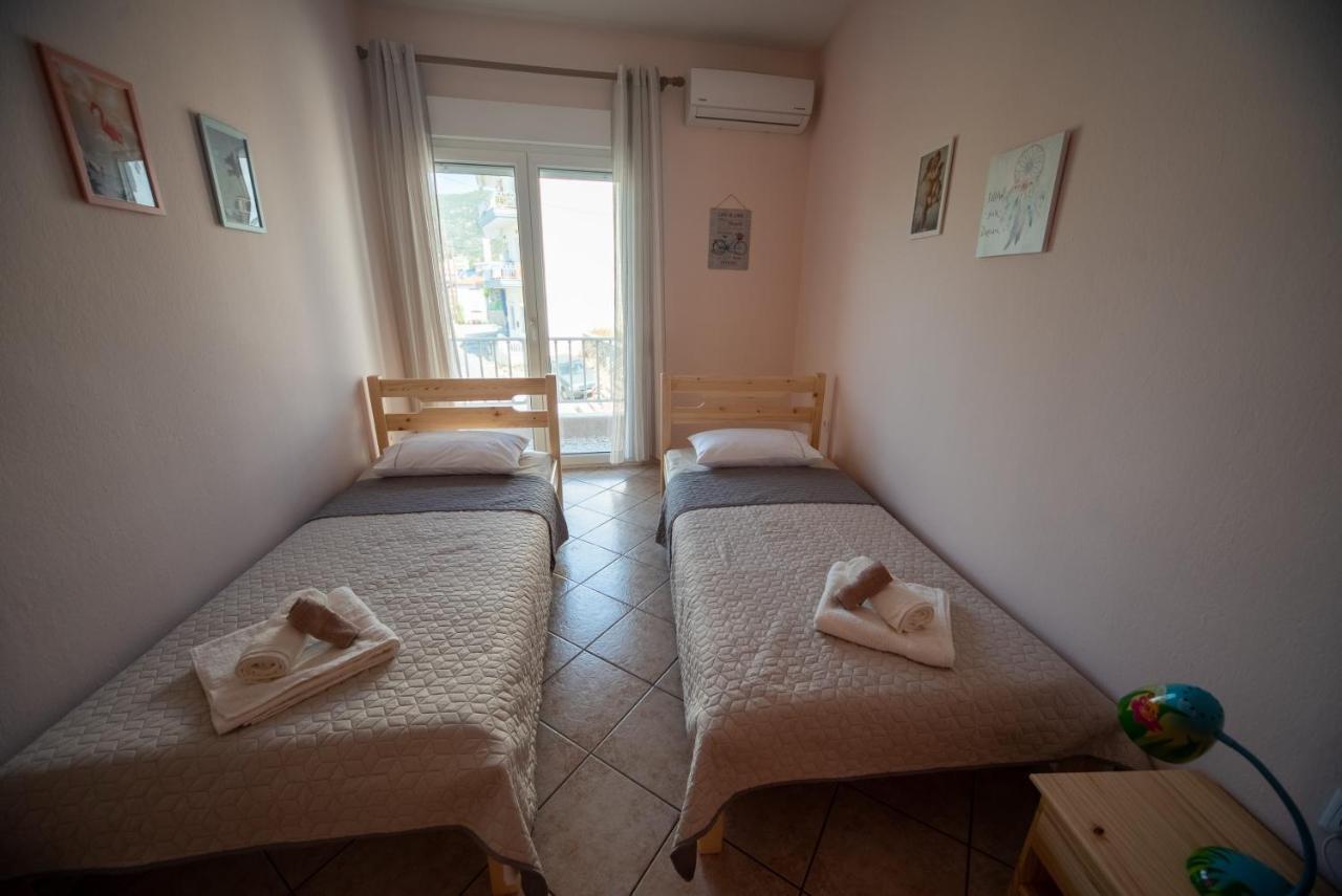 Apartment Beautyblue *