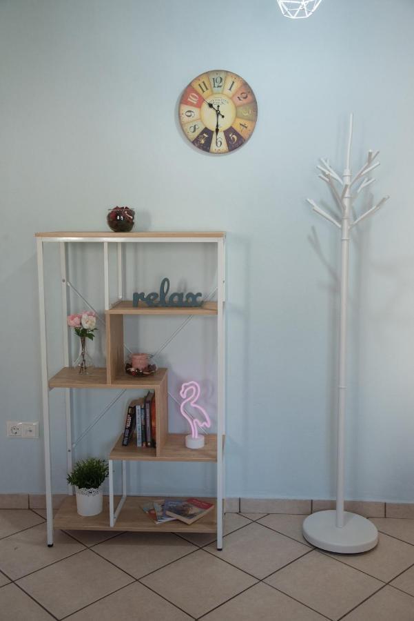 Beautyblue Apartment *