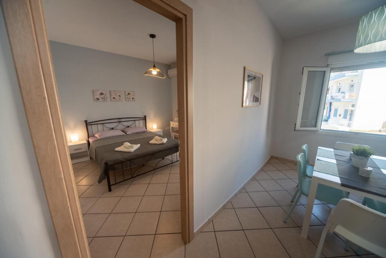 Beautyblue Apartment Kavala