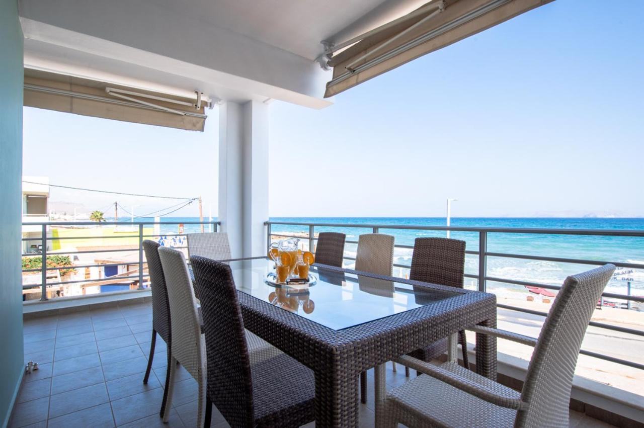 White Crystal Beachfront