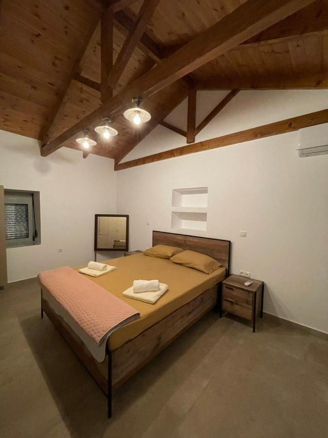 Villamare Holiday home *